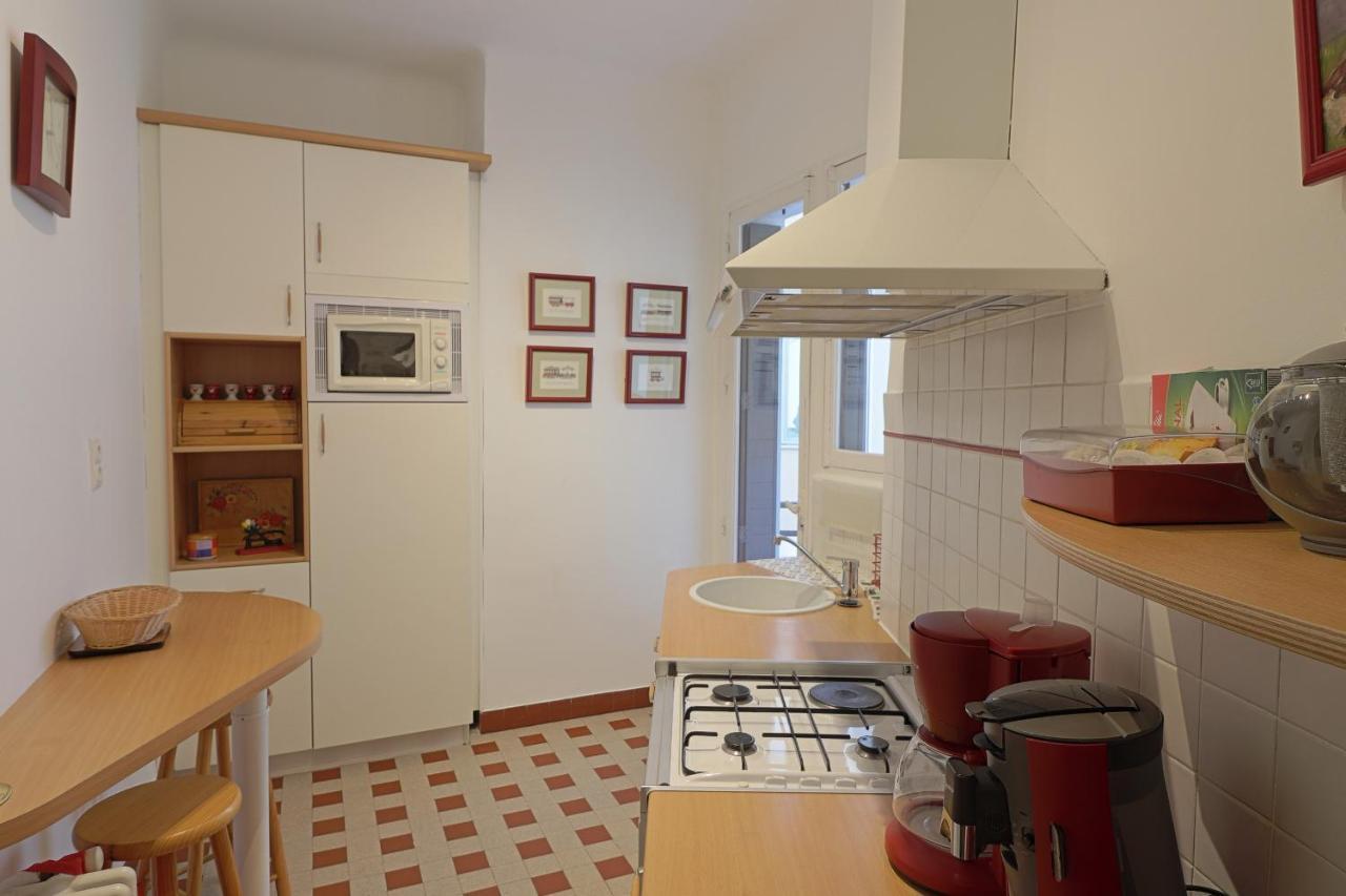 Le Family Lodge 2 Chambres 4 Personnes Classe 3 Etoiles Annecy Ngoại thất bức ảnh