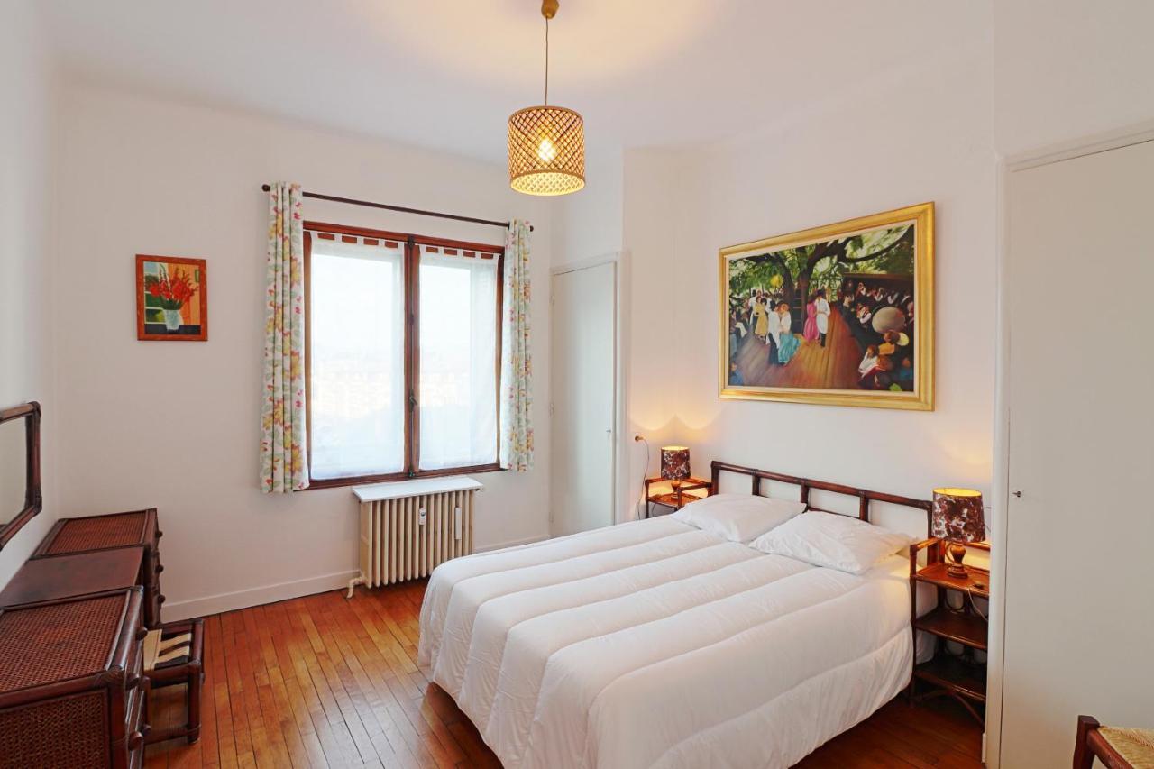 Le Family Lodge 2 Chambres 4 Personnes Classe 3 Etoiles Annecy Ngoại thất bức ảnh