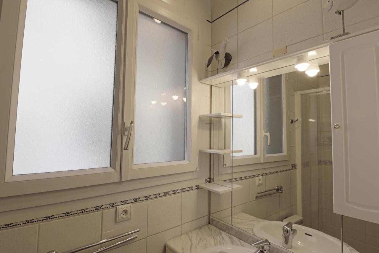 Le Family Lodge 2 Chambres 4 Personnes Classe 3 Etoiles Annecy Ngoại thất bức ảnh