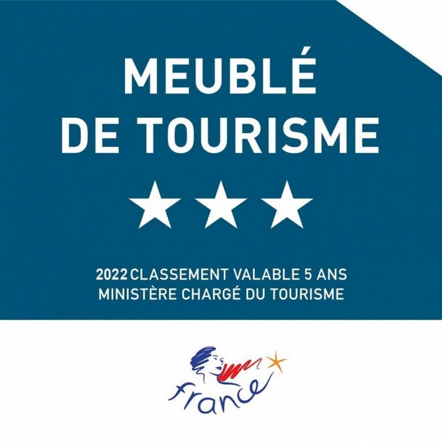 Le Family Lodge 2 Chambres 4 Personnes Classe 3 Etoiles Annecy Ngoại thất bức ảnh